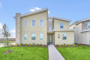 Family-Friendly Villa with 9 Bedrooms 6317
